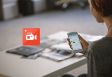 无敌!手机录屏神器就选它-软件共享管家