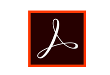Acrobat DC 2023安装教程-软件共享管家