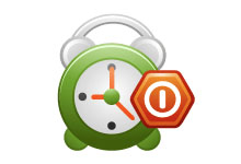 自动关机小工具 Wise Auto Shutdown-软件共享管家