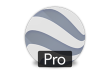 谷歌地球 Google Earth Pro  中文免费版-软件共享管家