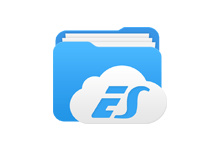 ES File Explorer ES文件浏览器-软件共享管家