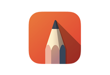 SketchBook 2022安装教程-软件共享管家