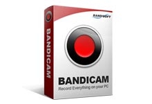 Bandicam3.2视频录制软件安装教程-软件共享管家