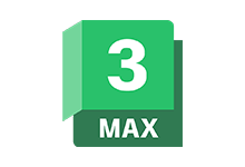 3Ds Max 2025安装教程-软件共享管家